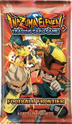 Inazuma Eleven - booster