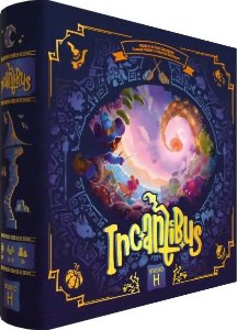 Photo: Incantibus