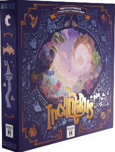 Incantibus