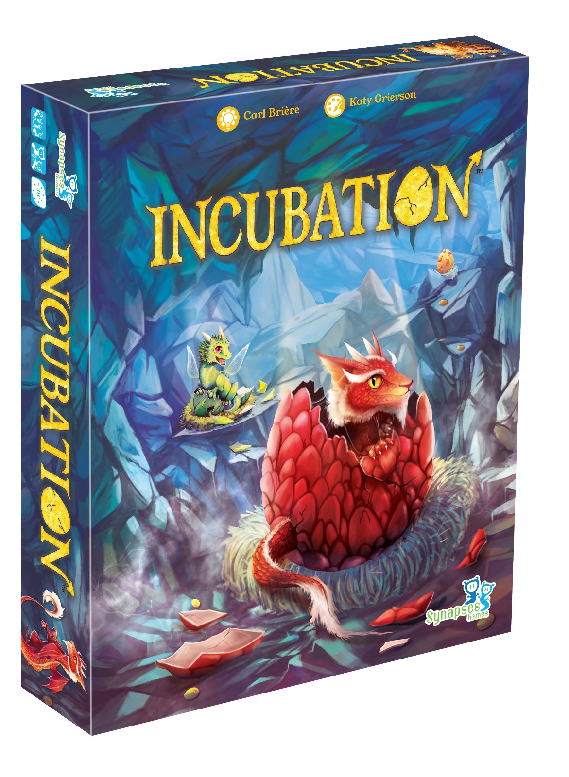 Incubation