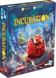 Incubation