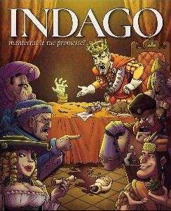 Indago