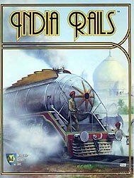 India Rails