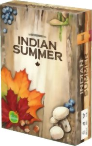 Indian Summer