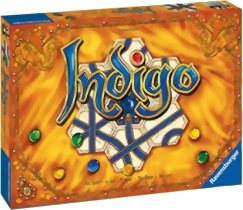 Indigo