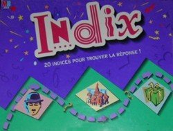 Indix (2e édition)