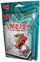 Indix Histoire & Géographie