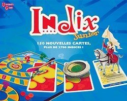 Indix Junior