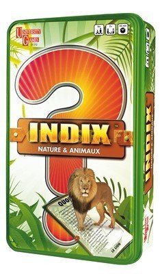 Indix - Nature & Animaux