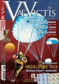Indochine 1952 - Opération Bruno