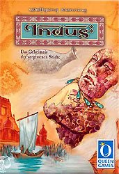 Photo: Indus