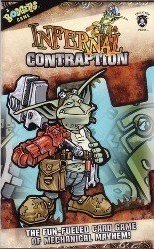Infernal Contraption