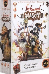 Infernal Wagon