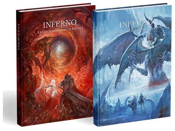 Inferno - Diptyque