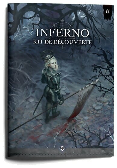 Inferno - Kit de découverte