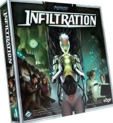 Infiltration