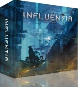 Influentia