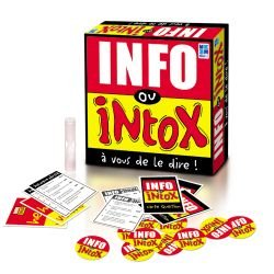 Info ou intox
