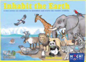 Inhabit the Earth