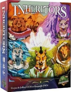 Inheritors