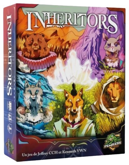 Inheritors