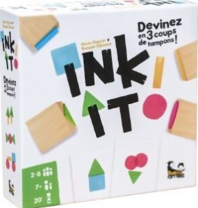 Ink It !