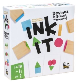 Ink It !