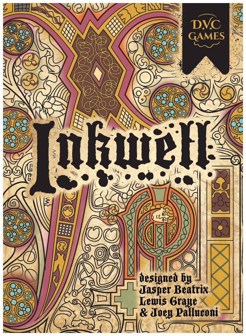 Inkwell