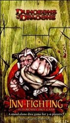 Inn - Fighting
