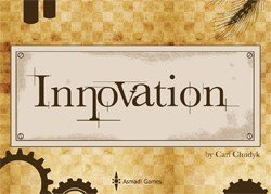 Photo: Innovation