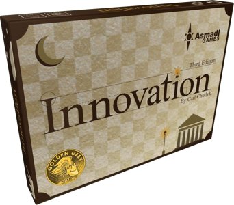 Innovation - Third Edition