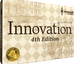 Innovation : 4th Edition