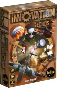 Innovation - Échos