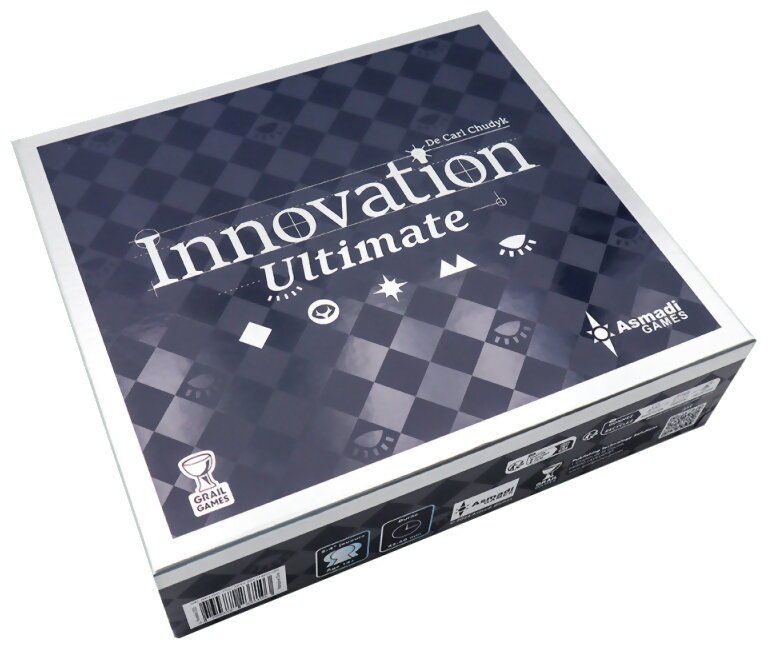 Innovation Ultimate