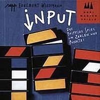 Input