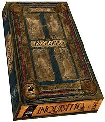 Photo: Inquisitio