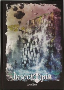 Insectopia - Aran Bara