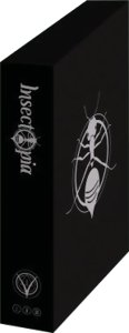 Insectopia - Coffret Collector