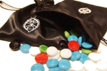 Insectopia - Sachet de Blattes