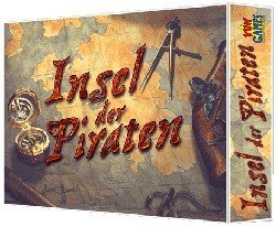 Insel der Piraten