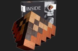 Inside