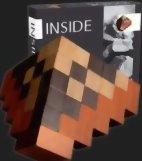 Inside