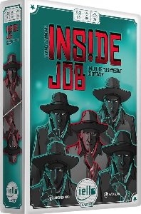Photo: Inside job