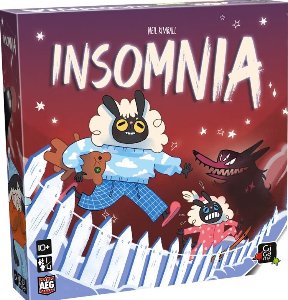 Insomnia