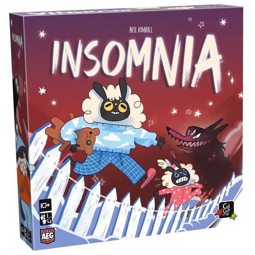 Insomnia