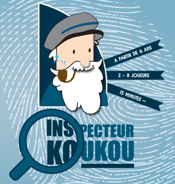 Inspecteur Koukou