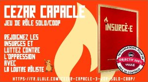 Insurgé•E