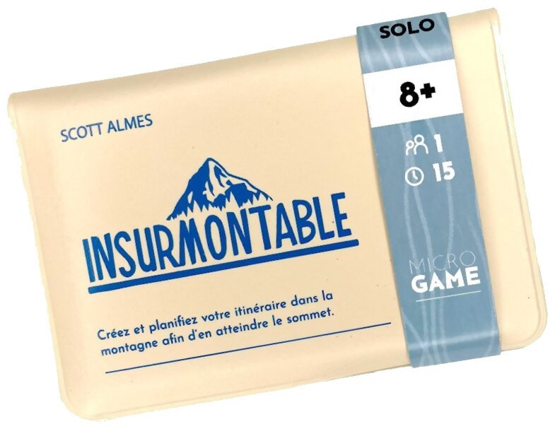 Insurmontable