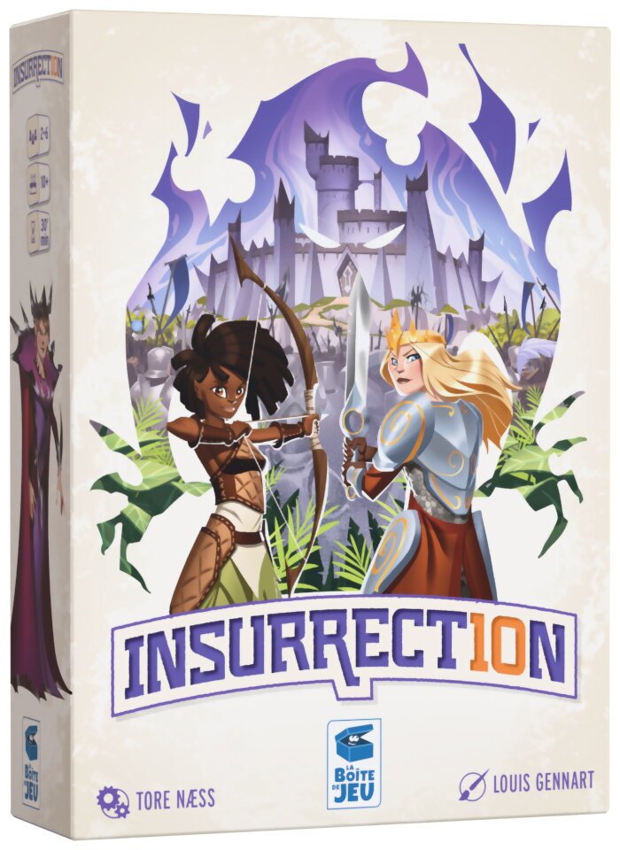 Insurrection