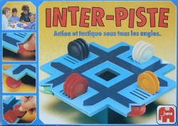 Inter-piste